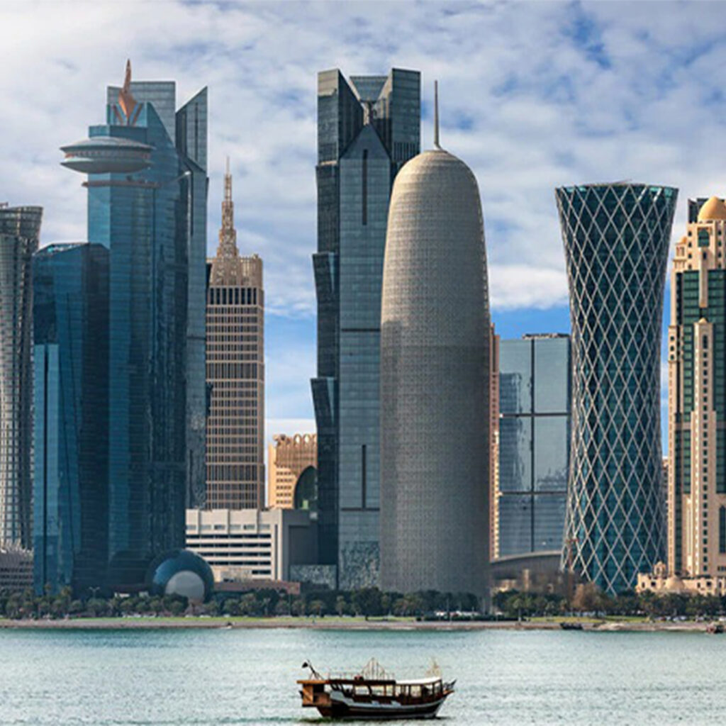 Doha