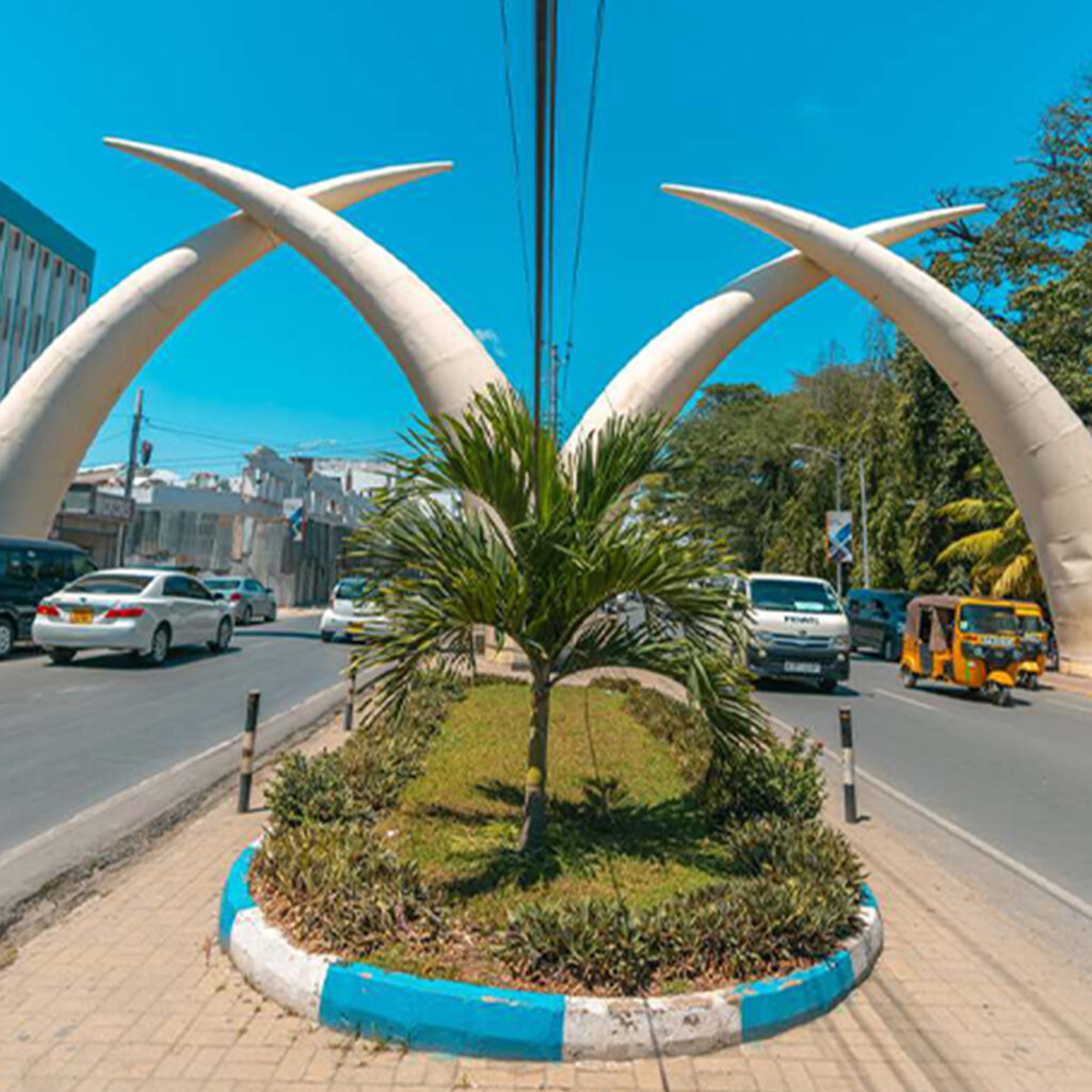 Mombasa